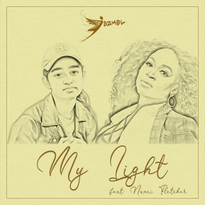 Download track My Light JazmelNancy Fletcher