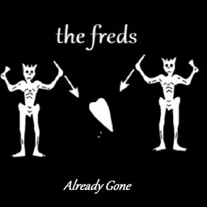 Download track Already Gone The Freds