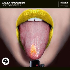 Download track Lick It (JSTJR Remix) Valentino Khan