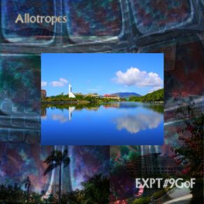 Download track Defector Allotropes