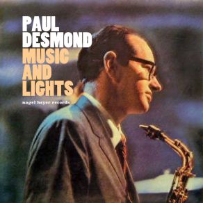 Download track The Girl From East 9th Street Paul Desmond