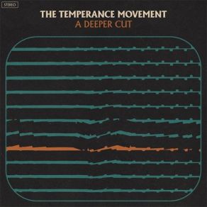 Download track Love And Devotion The Temperance Movement