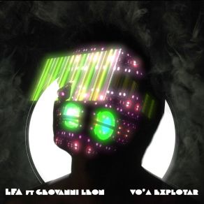 Download track Vo'A Explotar (Instrumental) LfaΟΡΓΑΝΙΚΟ