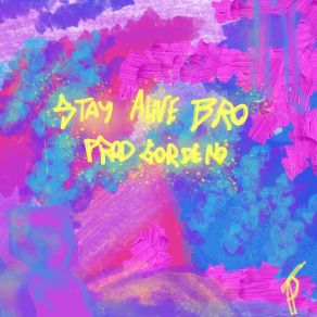 Download track Stay Alive Bro! Jotapills