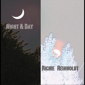 Download track Three A. M. Richie Reinholdt