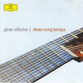 Download track 02 - Pachelbel - Suite For Lute In F Sharp Minor - I. Allemande Göran Söllscher