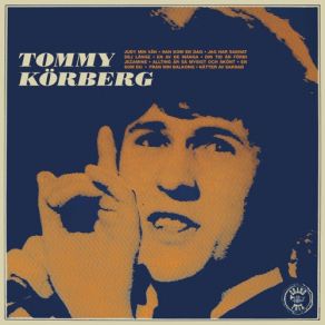 Download track Din Tid Är Förbi' Tommy Körberg, Tommy Krberg