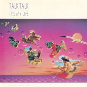 Download track Such A Shame Talk Talk