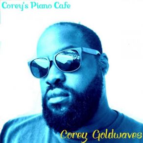 Download track The Adoption Hustle Corey Goldwaves