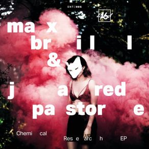 Download track Chemical Reaction (Mr. Peppers Mix) Max BrillJared Pastore