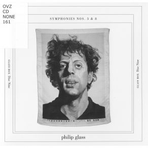 Download track Symphony No. 3 - Movement IV Philip Glass