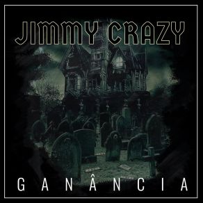 Download track Entre O Céu E O Inferno Jimmy Crazy