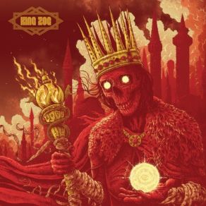 Download track Temple's Temple King Zog