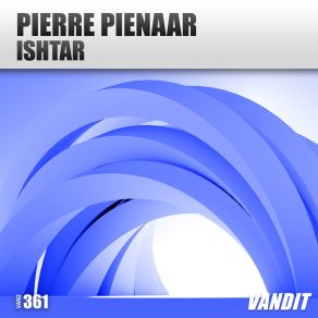 Download track Ishtar (Extended) Pierre Pienaar