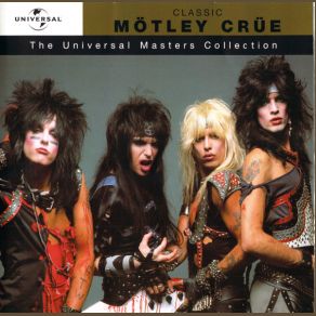 Download track Same Ol' Situation (S. O. S.) Mötley CrüeS. O. S.