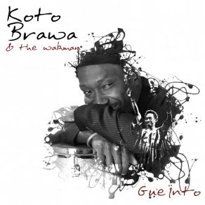 Download track Comme Tu Es Koto Brawa