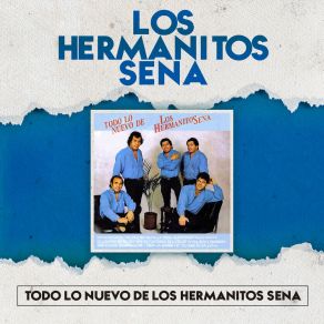 Download track Rubia Linda De Mi Amor Los Hermanitos Sena