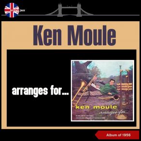 Download track You've Done Something To My Heart Ken Moole