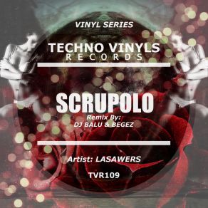 Download track Sospetto (Original Mix) Lasawers