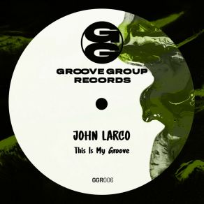 Download track You (Original Mix) John Larco