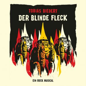 Download track Der Blinde Fleck, Pt. 2 Tobias BiedertChris Meisemann, Matthias Krey