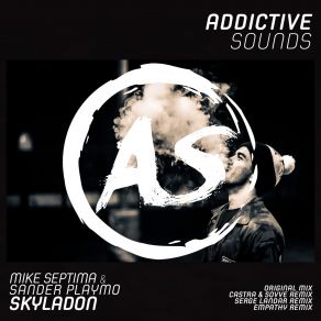 Download track Skyladon Castra & Sovve Remix Mike Septima, Sander Playmo