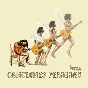 Download track Corren Malos Tiempos Astola