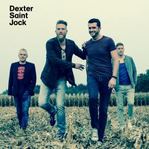 Download track One Step Closer Dexter Saint Jock