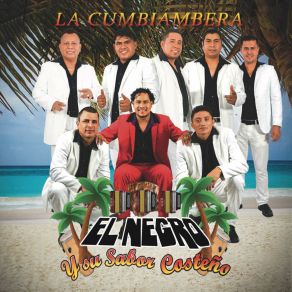 Download track La Cumbiambera Su Sabor Costeno