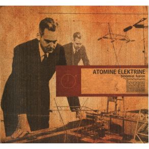 Download track Severance II Atomine Elektrine