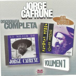 Download track El Llamero Jorge Cafrune