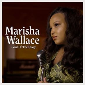 Download track I Know Where I've Been (Acoustic) Marisha Wallace