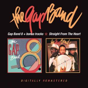 Download track I Owe It To Myself The Gap Band