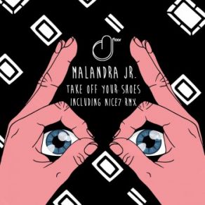 Download track Take Off Your Shoes (Original Mix) Malandra Jr