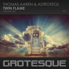 Download track Twin Flame (Original Mix) Thomas Aaren, AstroFegs