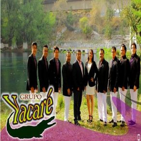 Download track Te Veo El Cu Grupo Yacaré