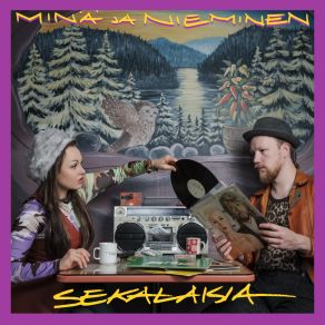 Download track Joonatan Minä Ja Nieminen