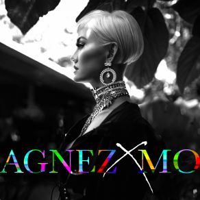 Download track Get What You Give Agnez Mo