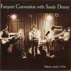 Download track It'll Take A Long Time Sandy Denny, Fairport Convention