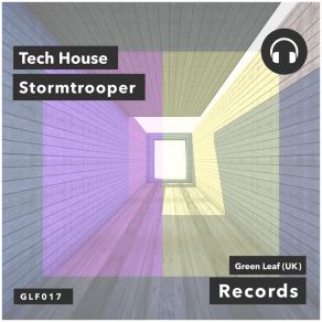 Download track Shaman (Original Mix) Tech-House