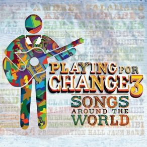 Download track Reggae Got Soul (Toots And The Maytals), Taj Mahal And Ernest Ranglin Playing For ChangeToots Hibbert, Toots & The Maytals