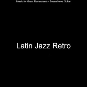 Download track Bossa Quintet Soundtrack For Beachside Cafes Latin Jazz Retro