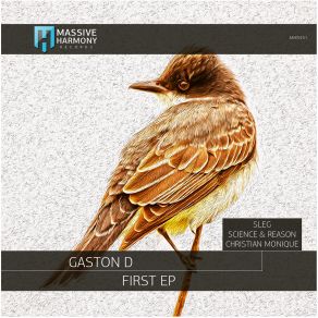 Download track First (Sleg Remix) Gaston D