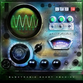 Download track Alchemy Electronic Ghost Machine