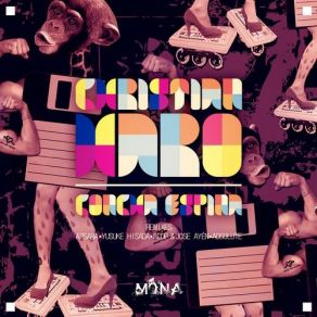 Download track Concha Espina (Slop & Jose Ayen Remix) Christian Haro