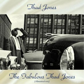 Download track Chazzanova (Remastered 2017) Thad Jones