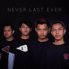 Download track Distorsi Sebuah Aksi Never Last EverGoco