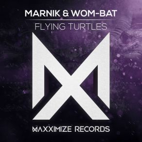 Download track Flying Turtles (Extended Mix) Marnik And Wom