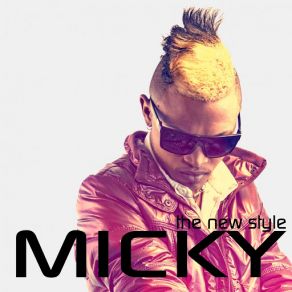 Download track Vivo Mi Sueno Micky