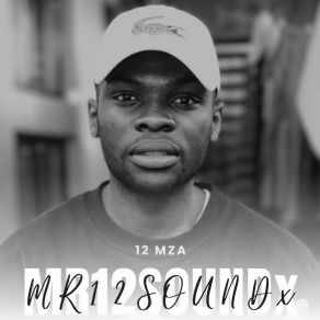 Download track Mfanaka 12 MzaMiyagi, Auti'Yenkosi